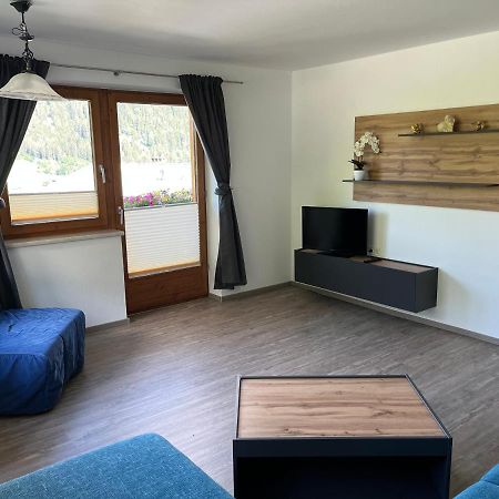 Haus Gamskogl Lejlighed Neustift im Stubaital Eksteriør billede