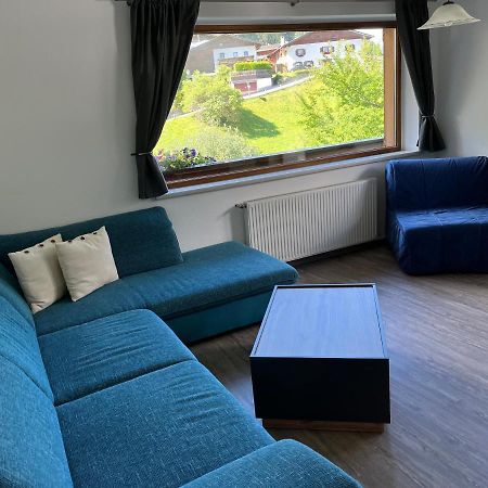Haus Gamskogl Lejlighed Neustift im Stubaital Eksteriør billede